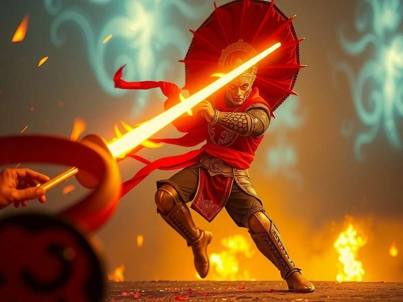 Dominator Titan King Diwali event